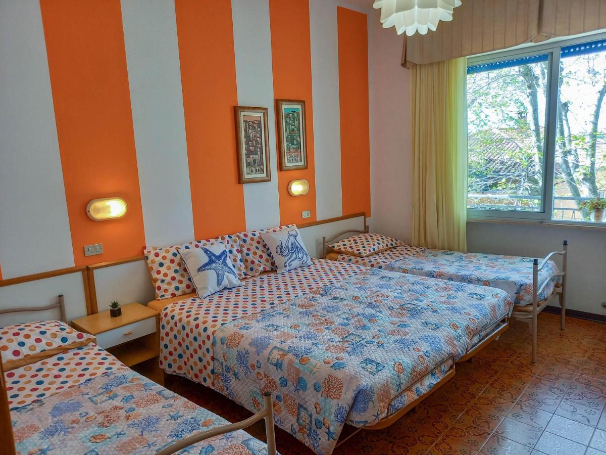 Petlyapartments Белларія-Іджеа-Марина Екстер'єр фото