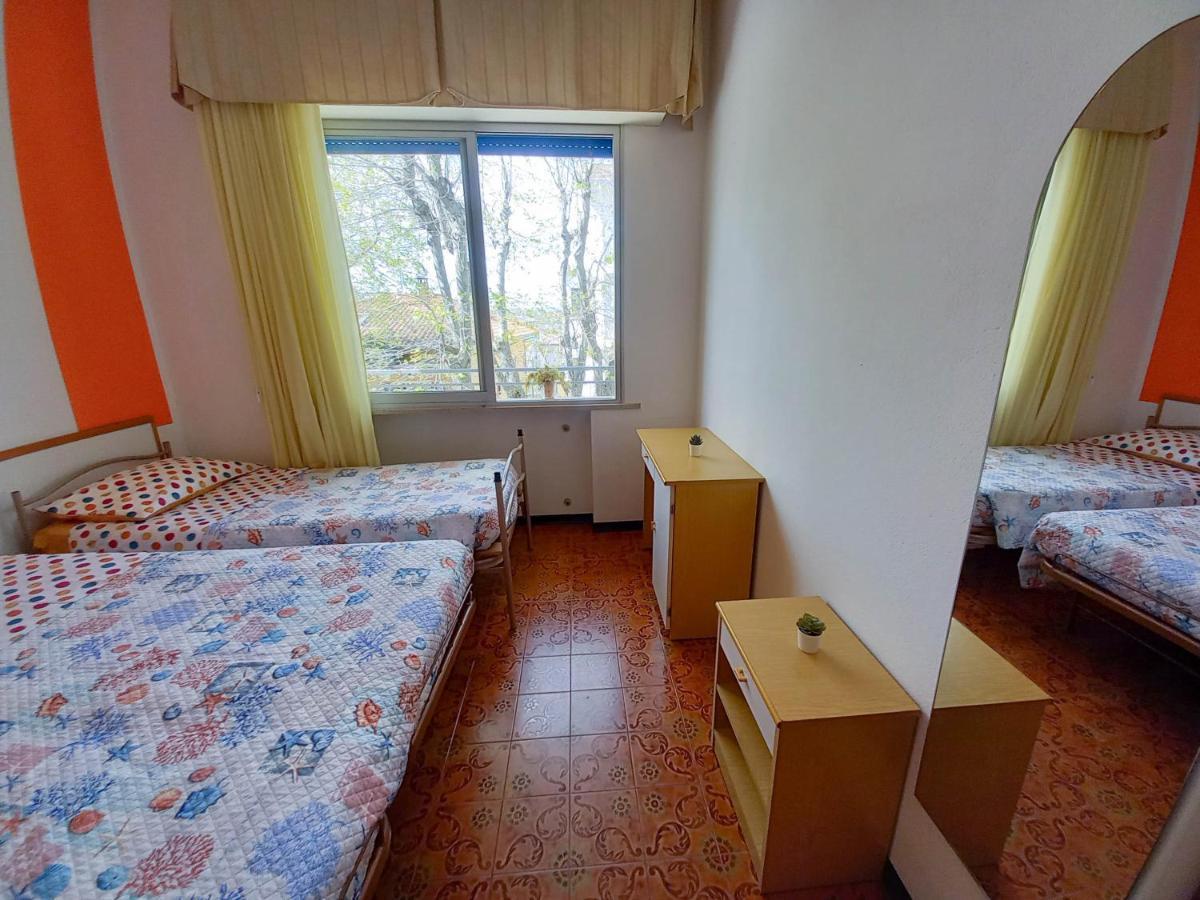 Petlyapartments Белларія-Іджеа-Марина Екстер'єр фото