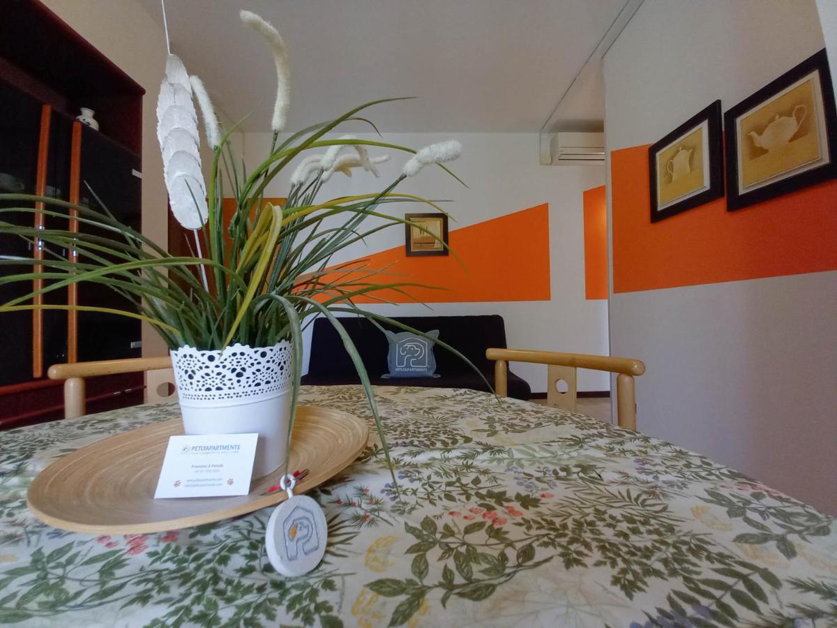 Petlyapartments Белларія-Іджеа-Марина Екстер'єр фото
