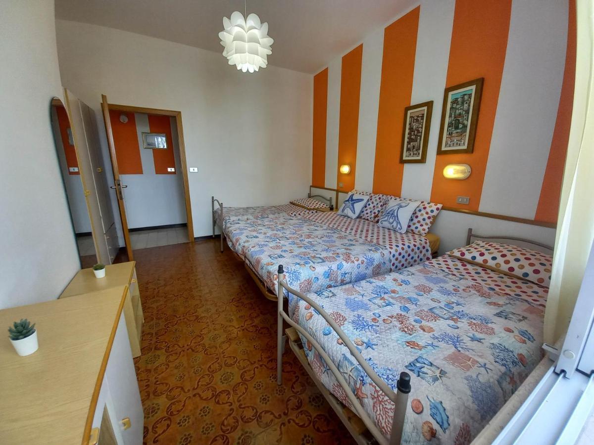Petlyapartments Белларія-Іджеа-Марина Екстер'єр фото