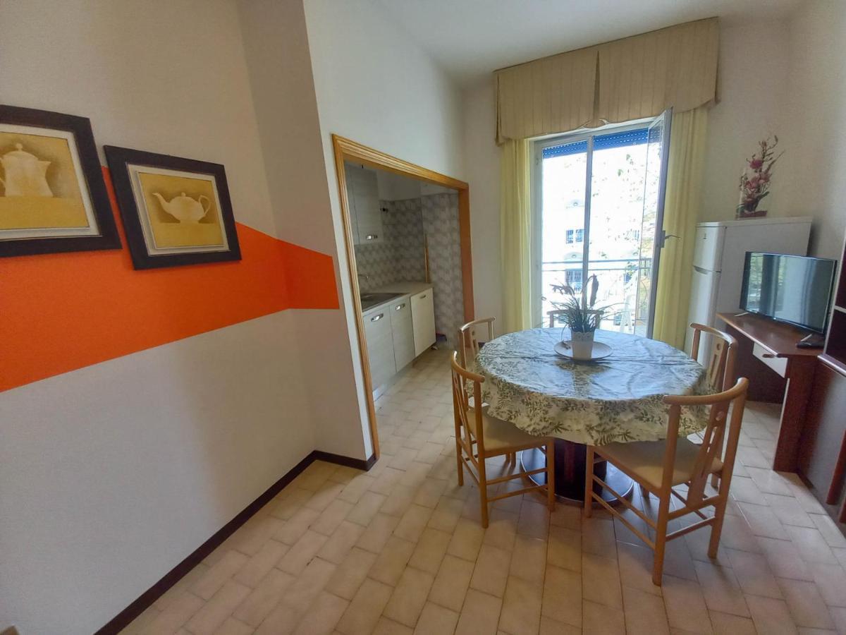 Petlyapartments Белларія-Іджеа-Марина Екстер'єр фото