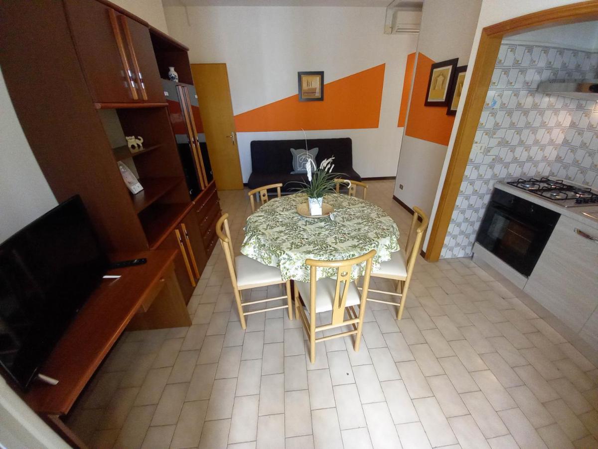 Petlyapartments Белларія-Іджеа-Марина Екстер'єр фото