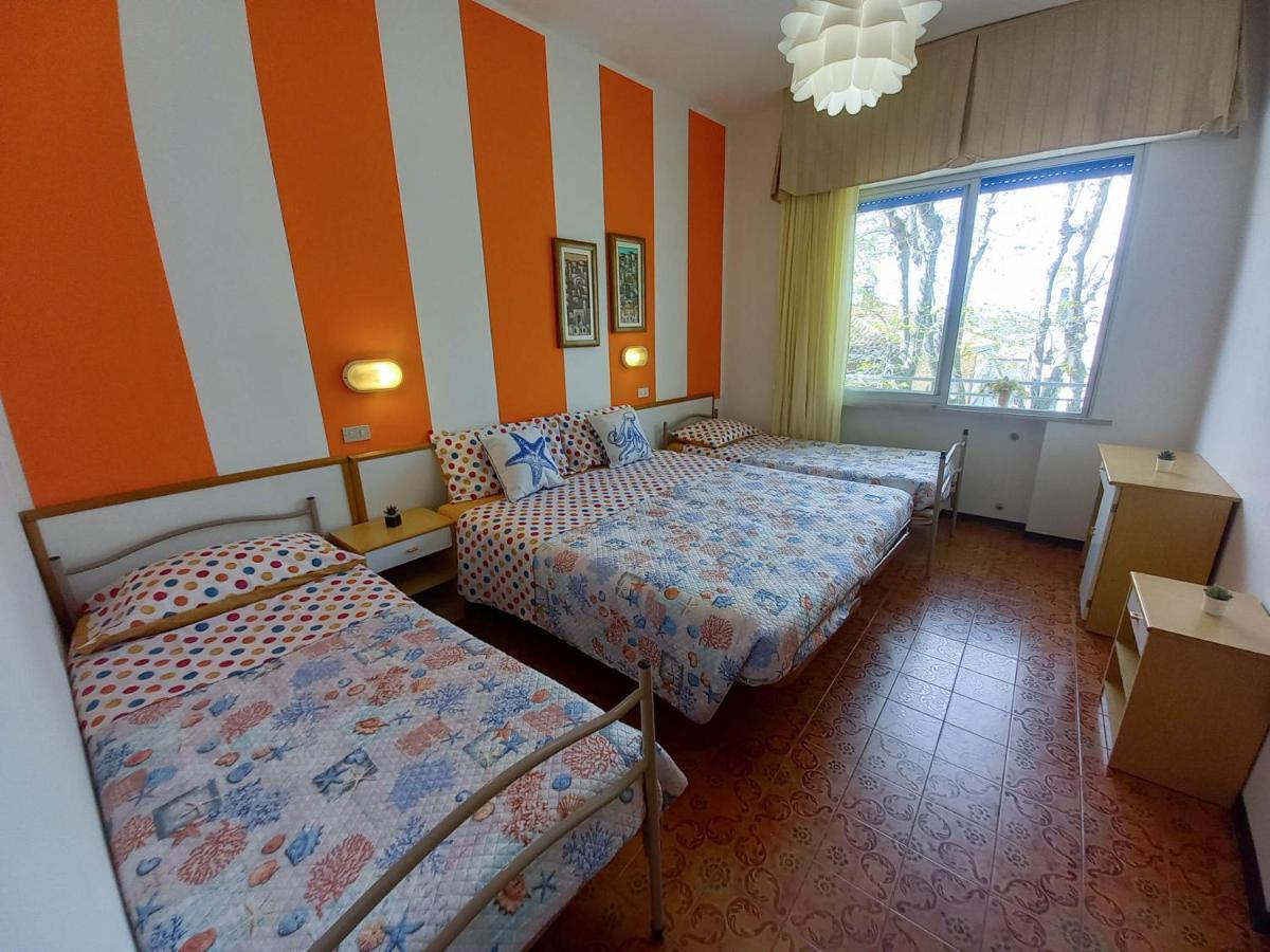 Petlyapartments Белларія-Іджеа-Марина Екстер'єр фото