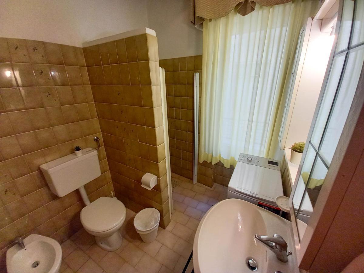Petlyapartments Белларія-Іджеа-Марина Екстер'єр фото