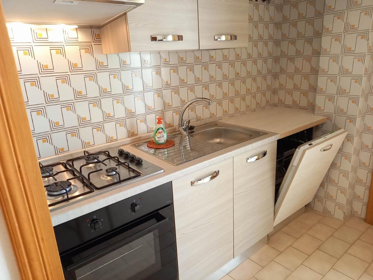 Petlyapartments Белларія-Іджеа-Марина Екстер'єр фото