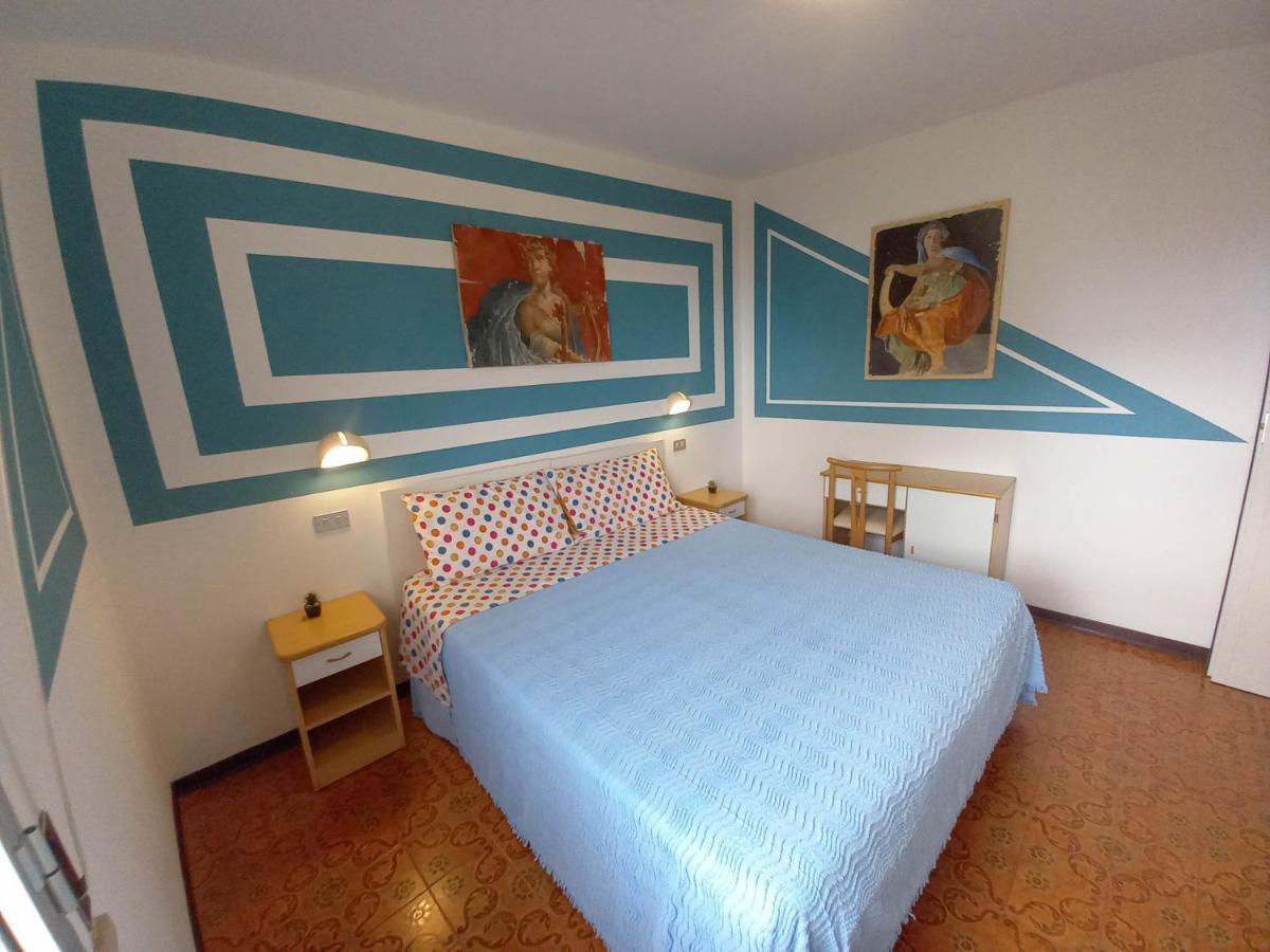 Petlyapartments Белларія-Іджеа-Марина Екстер'єр фото