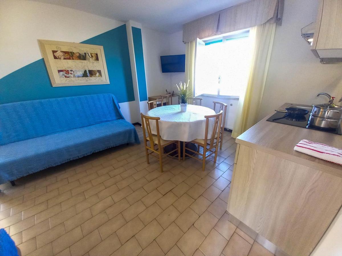 Petlyapartments Белларія-Іджеа-Марина Екстер'єр фото