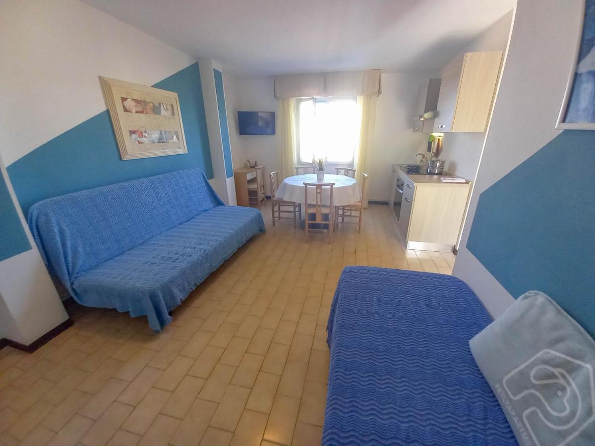 Petlyapartments Белларія-Іджеа-Марина Екстер'єр фото