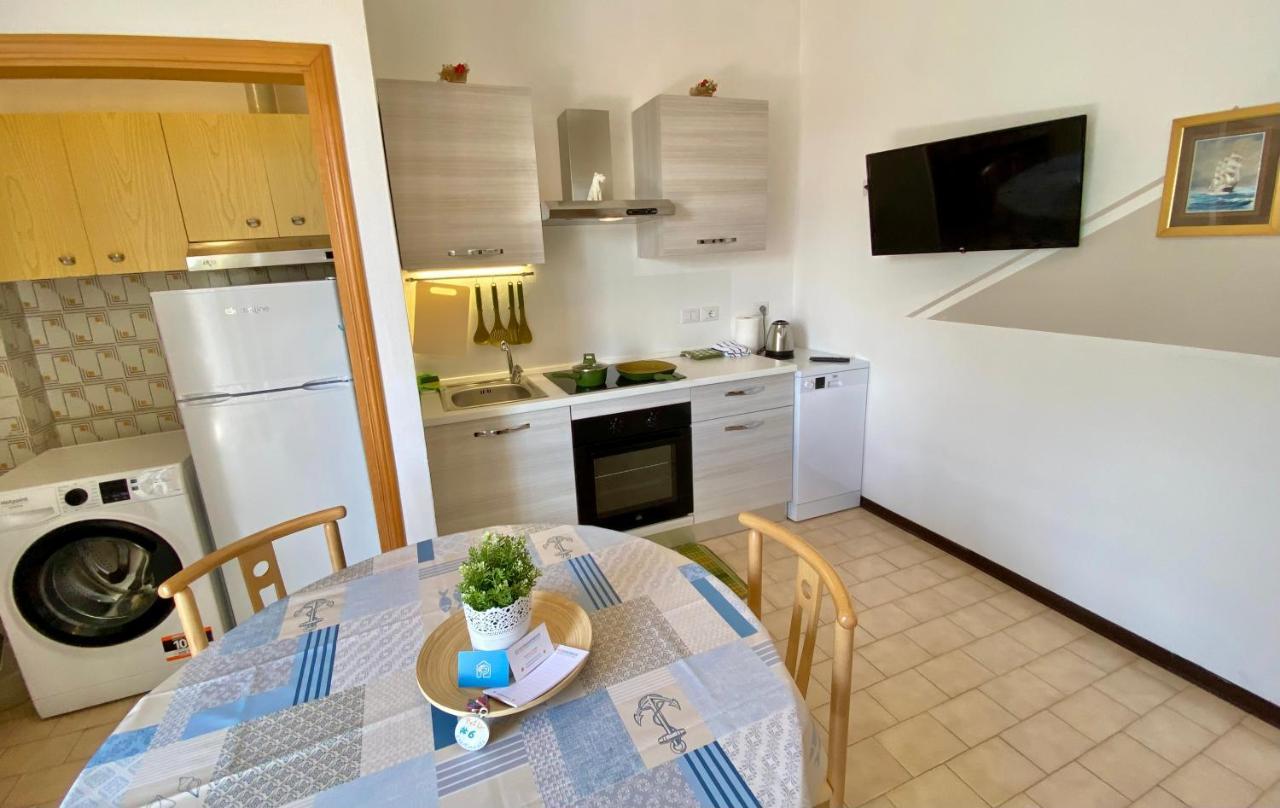 Petlyapartments Белларія-Іджеа-Марина Екстер'єр фото