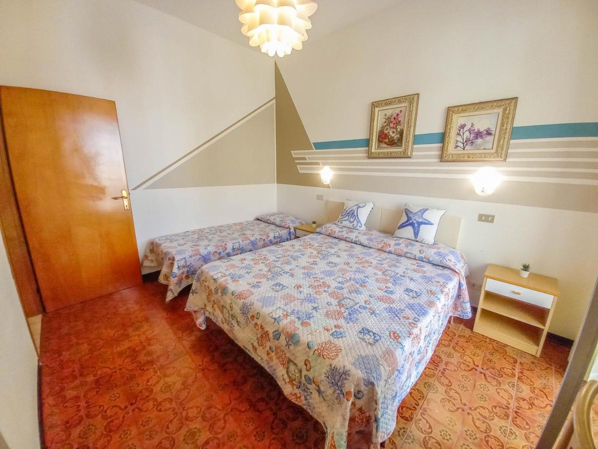 Petlyapartments Белларія-Іджеа-Марина Екстер'єр фото