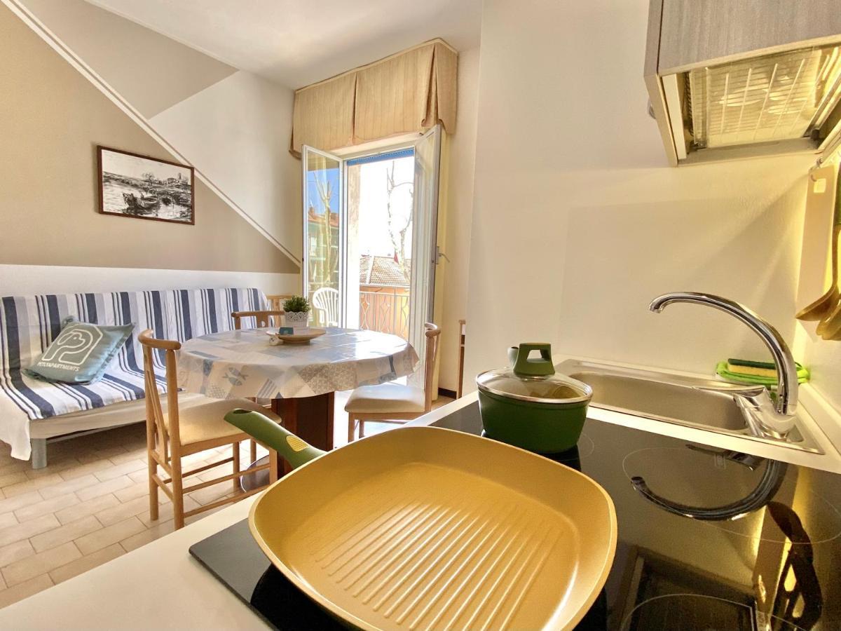 Petlyapartments Белларія-Іджеа-Марина Екстер'єр фото