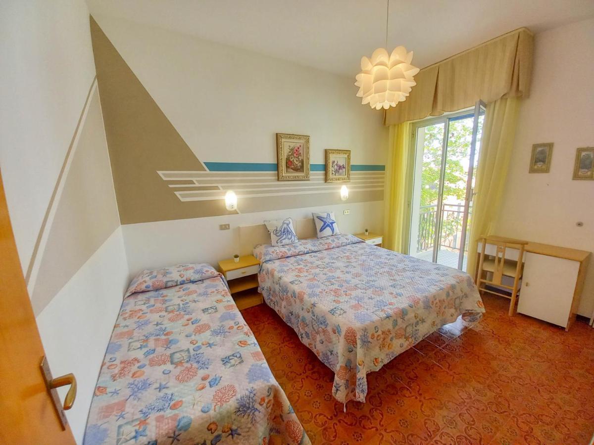 Petlyapartments Белларія-Іджеа-Марина Екстер'єр фото