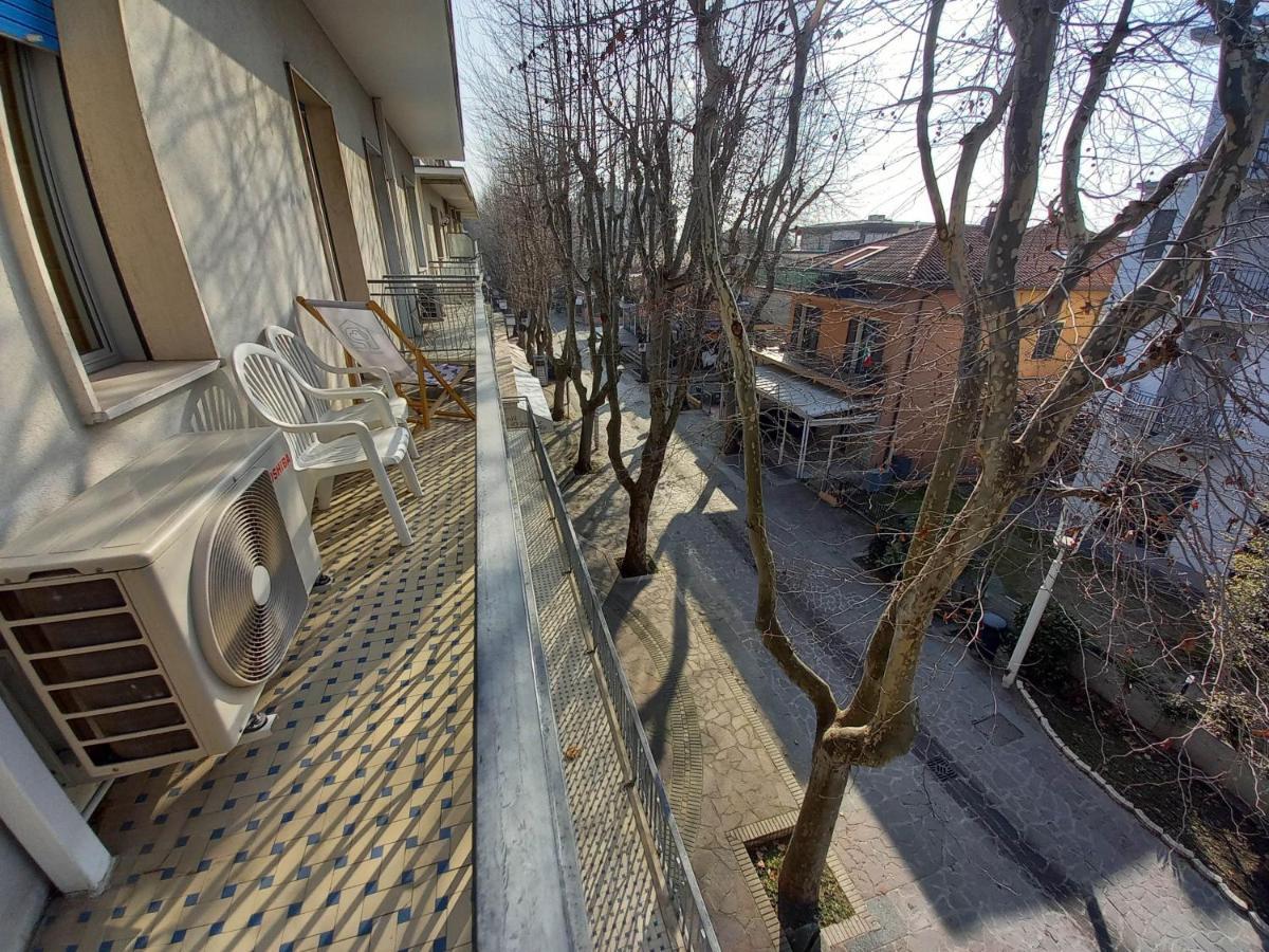 Petlyapartments Белларія-Іджеа-Марина Екстер'єр фото