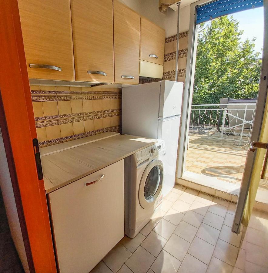 Petlyapartments Белларія-Іджеа-Марина Екстер'єр фото