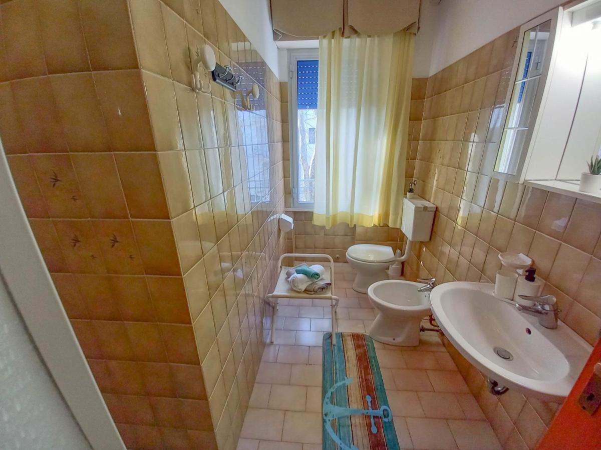 Petlyapartments Белларія-Іджеа-Марина Екстер'єр фото