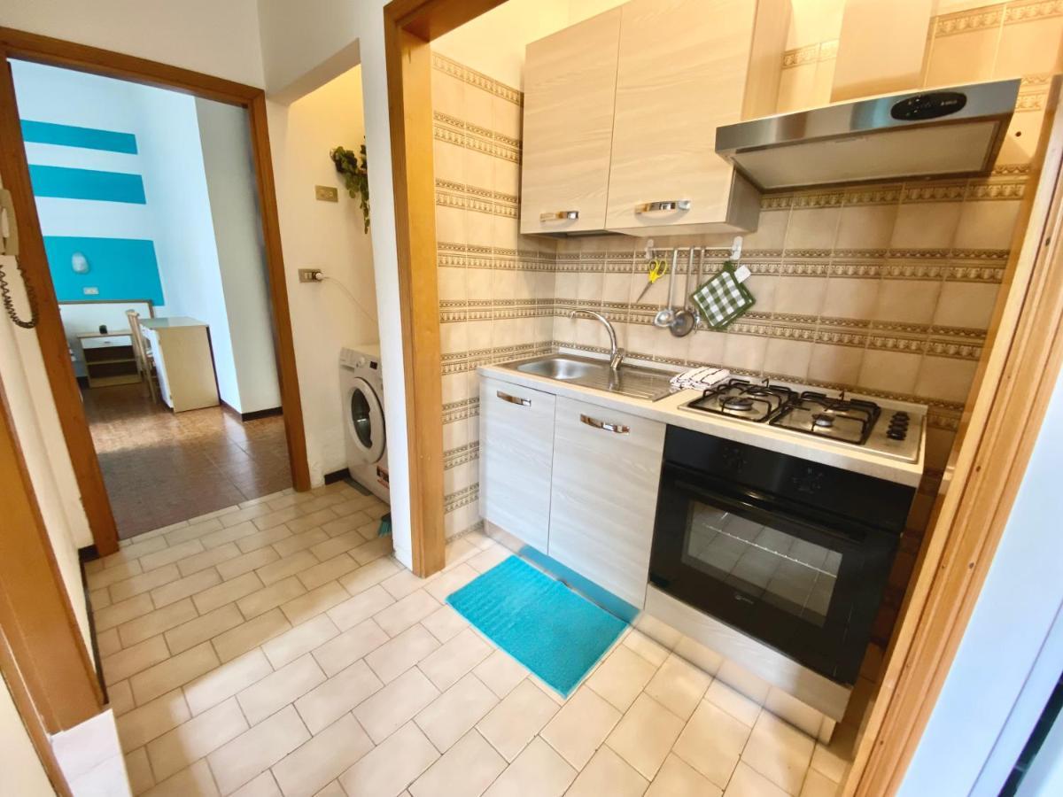 Petlyapartments Белларія-Іджеа-Марина Екстер'єр фото