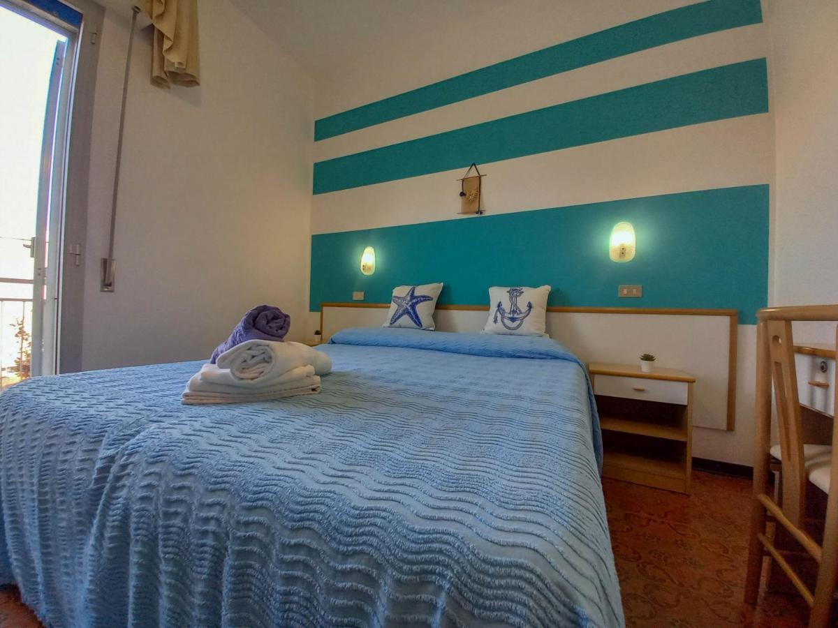 Petlyapartments Белларія-Іджеа-Марина Екстер'єр фото