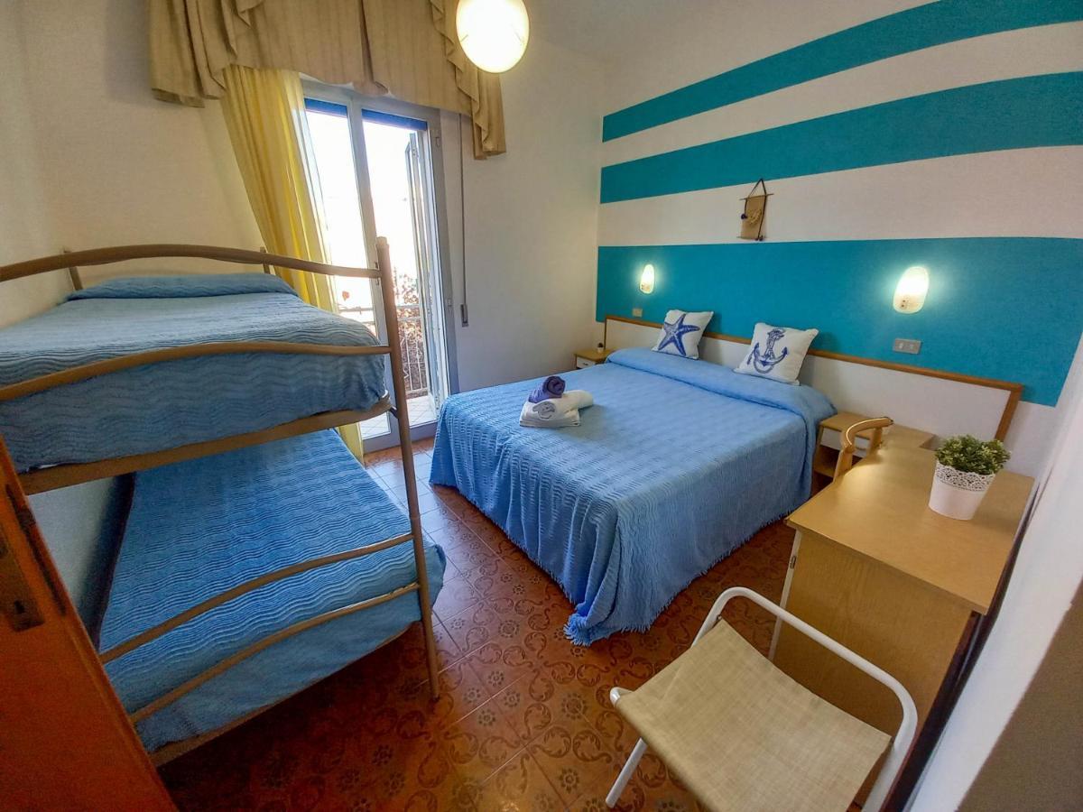 Petlyapartments Белларія-Іджеа-Марина Екстер'єр фото