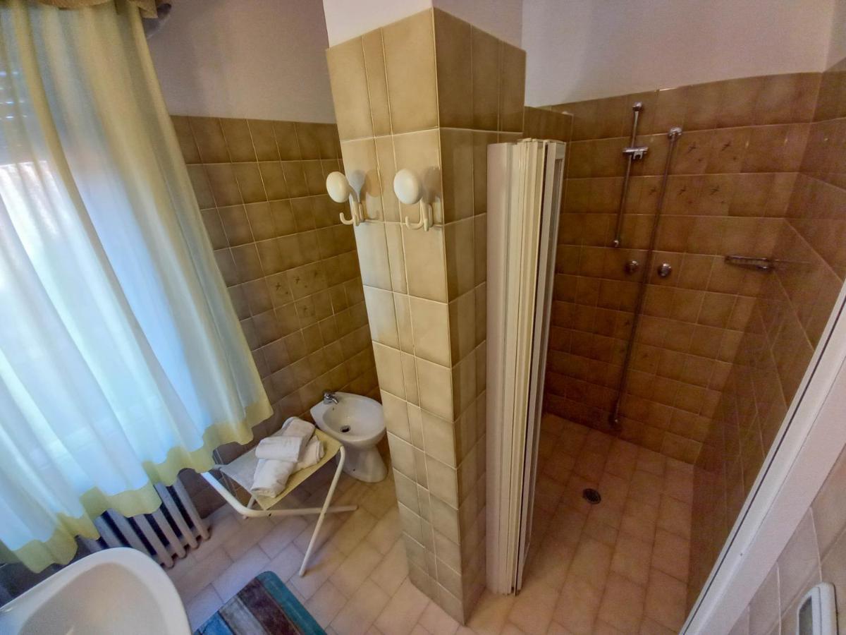 Petlyapartments Белларія-Іджеа-Марина Екстер'єр фото